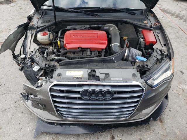 Photo 7 from auction – 2015 AUDI A3 with VIN WAUBFGFFXF1108203