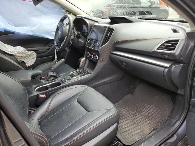 Photo 5 from auction – 2018 SUBARU CROSSTREK with VIN JF2GTALC8JH313352
