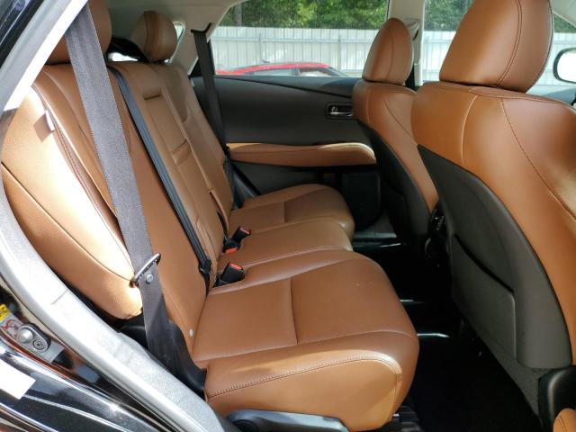 صورة رقم 6 من المزاد - 2015 LEXUS RX 350 مع VIN 2T2ZK1BA6FC167194
