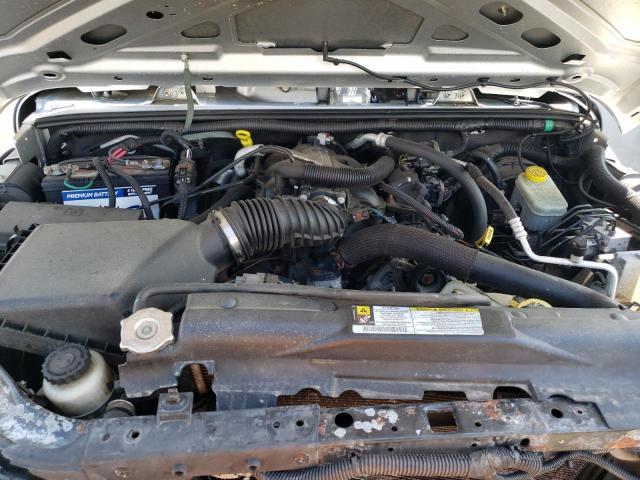 Photo 7 from auction – 2010 JEEP WRANGLER S with VIN 1J4AA2D1XAL162096