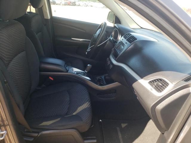Photo 5 from auction – 2016 DODGE JOURNEY SX with VIN 3C4PDCBG9GT123226