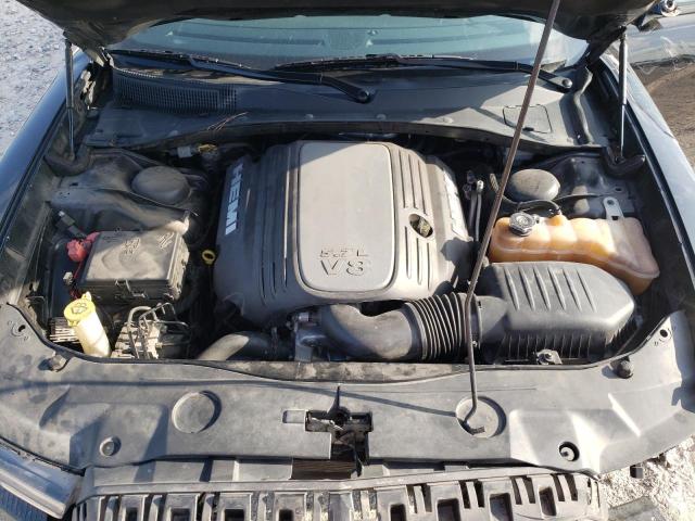 Photo 7 from auction – 2014 DODGE CHARGER R/ with VIN 2C3CDXCT8EH165740