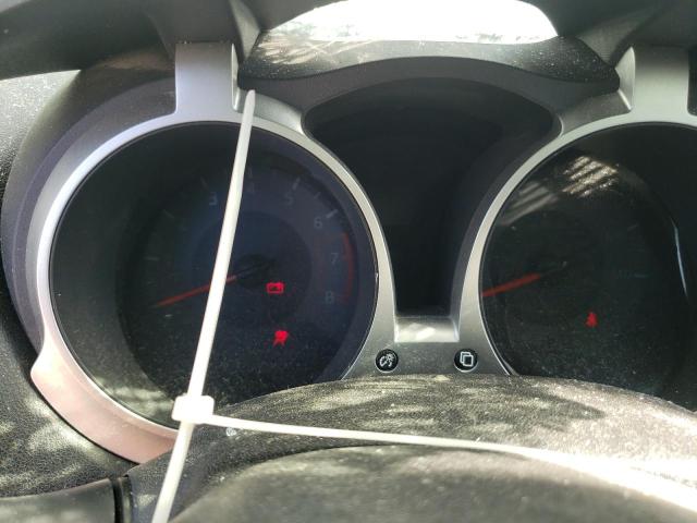 Photo 8 from auction – 2017 NISSAN JUKE S with VIN JN8AF5MV6HT753973