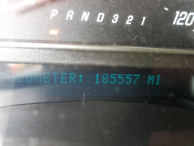 Photo 8 from auction – 2007 GMC ENVOY with VIN 1GKDT13S272244649