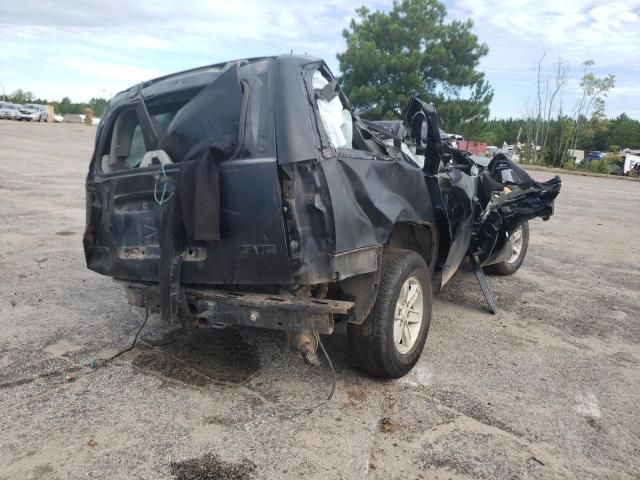 Photo 4 from auction – 2013 GMC YUKON SLT with VIN 1GKS1CE00DR294070