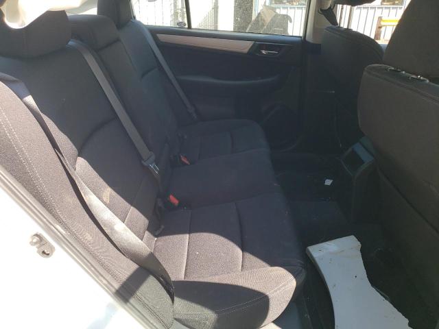 Photo 6 from auction – 2017 SUBARU LEGACY 2.5 with VIN 4S3BNAC67H3040294