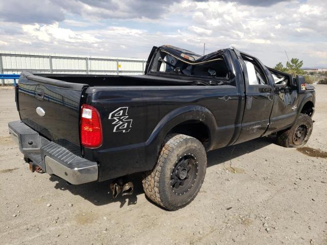 Photo 4 from auction – 2012 FORD F250 SUPER with VIN 1FT7W2BT3CEB58792