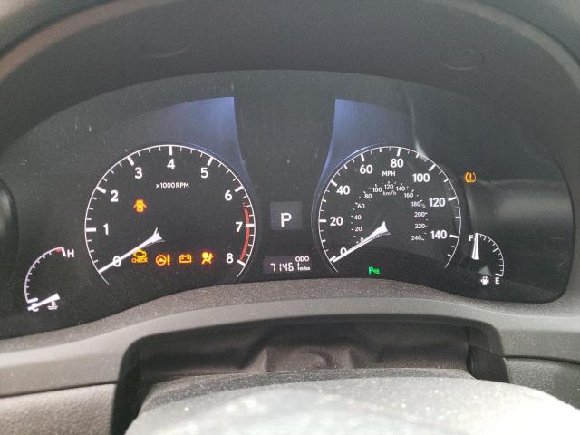 Photo 8 from auction – 2013 LEXUS RX 350 with VIN 2T2ZK1BA4DC103961