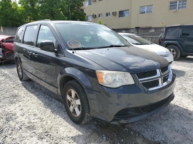 صورة رقم 1 من المزاد - 2012 DODGE GRAND CARA مع VIN 2C4RDGCG0CR280476