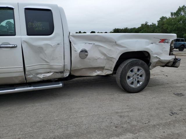 Photo 9 from auction – 2013 GMC SIERRA K15 with VIN 1GTR2VE03DZ297869