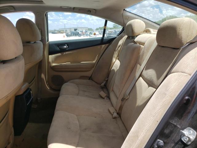Photo 6 from auction – 2011 NISSAN MAXIMA S with VIN 1N4AA5AP9BC857144