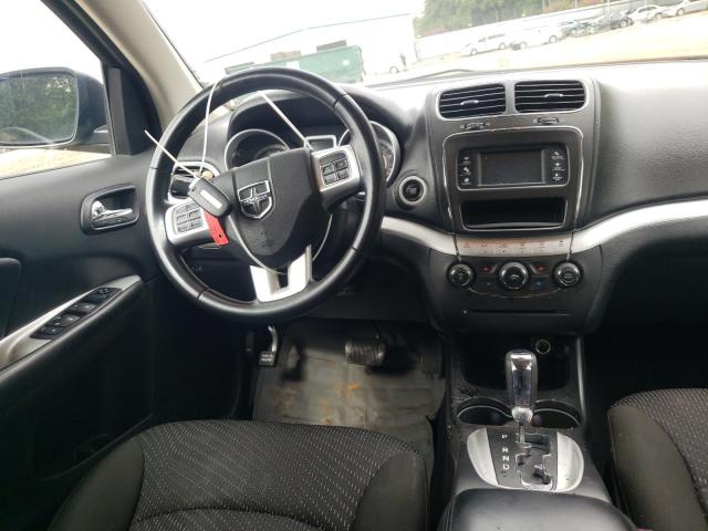 Photo 9 from auction – 2019 DODGE JOURNEY SE with VIN 3C4PDCBB4KT836841