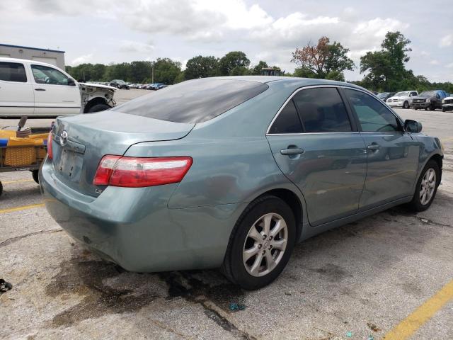 Photo 4 from auction – 2009 TOYOTA CAMRY BASE with VIN 4T4BE46K49R056640