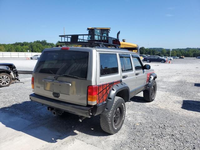 Zdjęcie 4 z aukcji – 2000 JEEP CHEROKEE S z VIN 1J4FF48S9YL148058