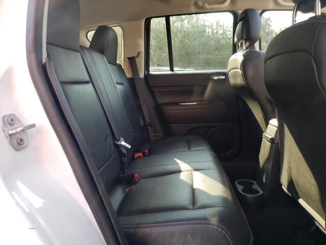 Photo 6 from auction – 2016 JEEP COMPASS LA with VIN 1C4NJCEA2GD800730