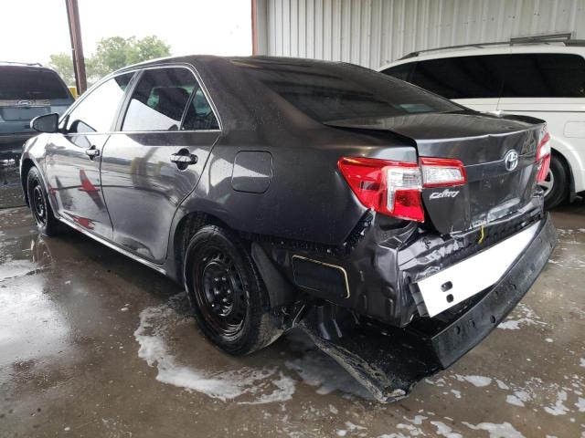 Photo 3 from auction – 2012 TOYOTA CAMRY BASE with VIN 4T1BF1FK5CU154220
