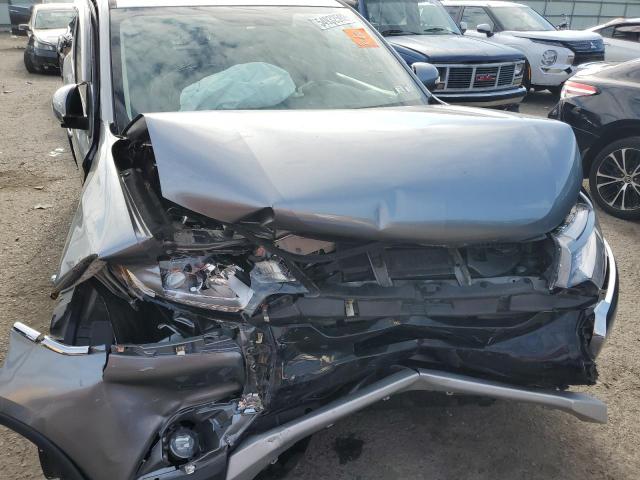 Photo 7 from auction – 2017 MITSUBISHI OUTLANDER with VIN JA4AD3A34HZ057788