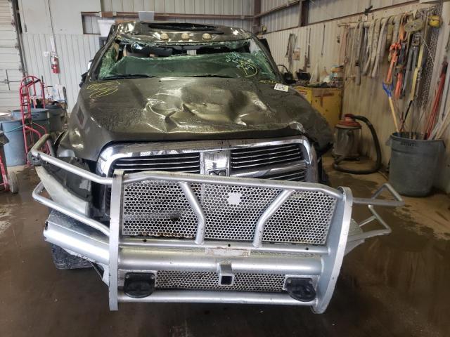 Photo 9 from auction – 2012 DODGE RAM 2500 L with VIN 3C6UD5FL4CG171507
