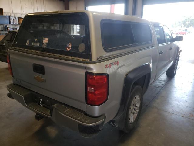 Photo 4 from auction – 2014 CHEVROLET SILVERADO with VIN 1GCUKREC2EF196904