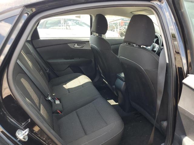 Photo 6 from auction – 2021 KIA FORTE FE with VIN 3KPF24AD6ME347939