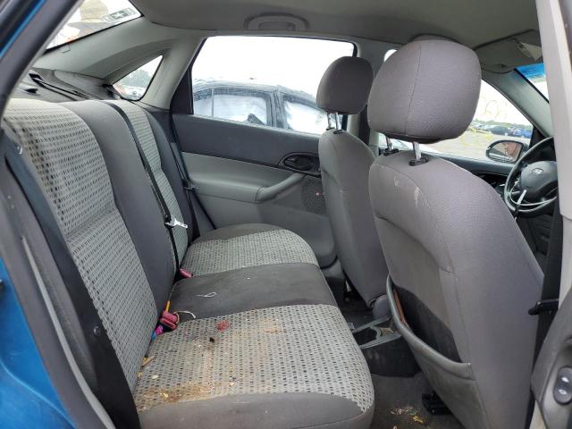Photo 6 from auction – 2007 FORD FOCUS ZX4 with VIN 1FAFP34N57W186161
