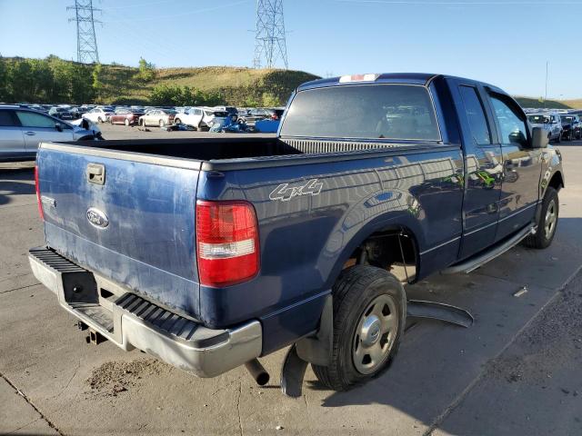 Zdjęcie 4 z aukcji – 2007 FORD F150 z VIN 1FTPX14V07FA14316