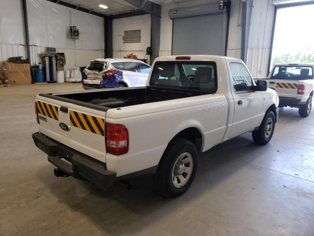 Photo 4 from auction – 2011 FORD RANGER with VIN 1FTKR1AD3BPA81883