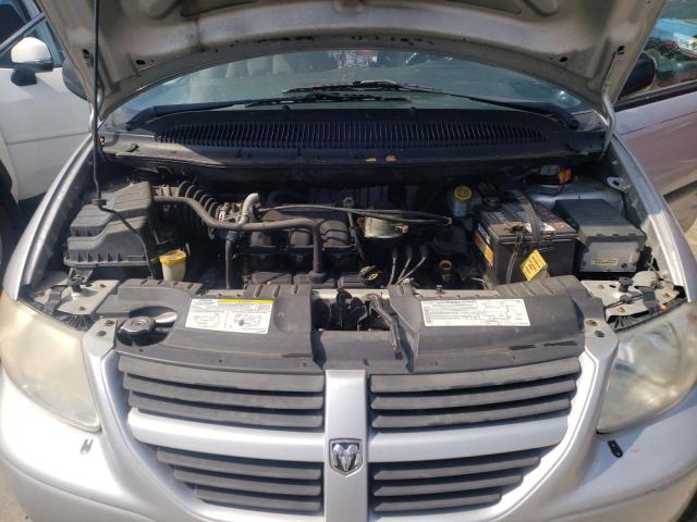 Photo 7 from auction – 2005 DODGE CARAVAN SX with VIN 1D4GP45R25B158203