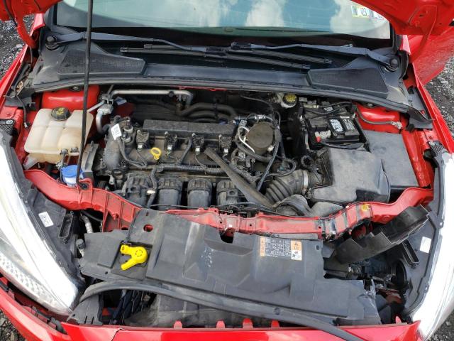 Photo 7 from auction – 2015 FORD FOCUS SE with VIN 1FADP3F23FL264818