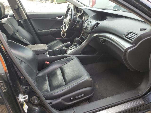 Photo 5 from auction – 2012 ACURA TSX with VIN JH4CU2F47CC025003