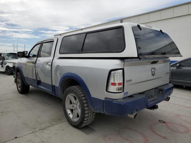 Photo 3 from auction – 2010 DODGE RAM 1500 with VIN 1D7RV1CTXAS220097