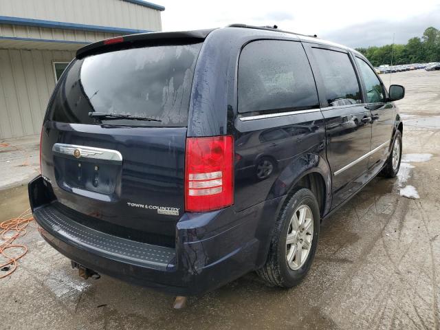 Photo 4 from auction – 2010 CHRYSLER TOWN & COU with VIN 2A4RR5D14AR152684