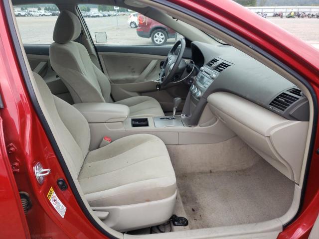 Photo 5 from auction – 2007 TOYOTA CAMRY CE with VIN 4T1BE46K67U059465