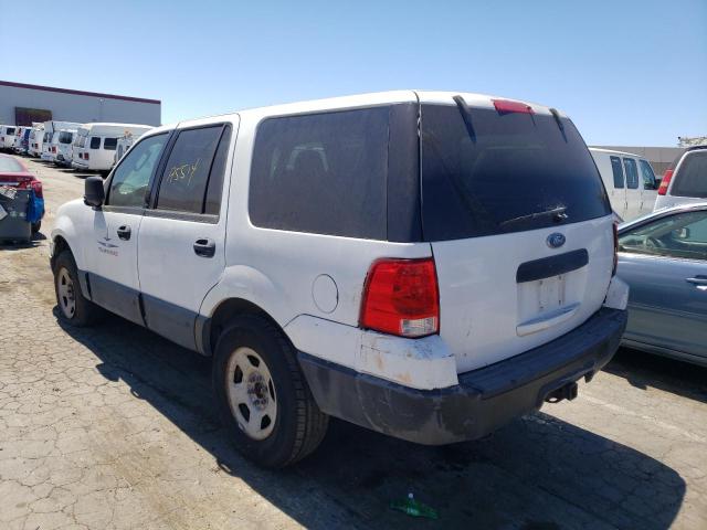 Photo 3 from auction – 2006 FORD EXPEDITION with VIN 1FMPU16516LA75658