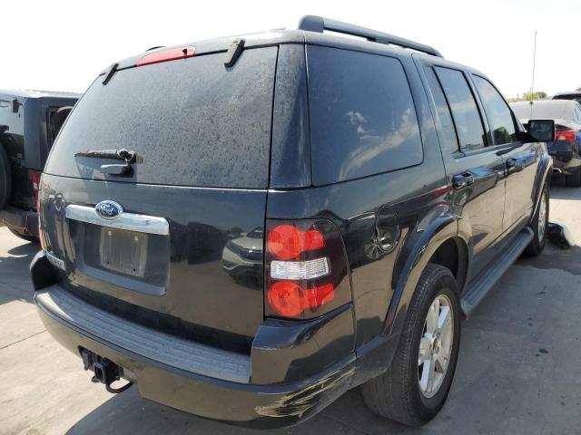 Photo 4 from auction – 2009 FORD EXPLORER X with VIN 1FMEU63EX9UA24411