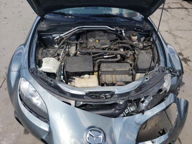 Photo 7 from auction – 2011 MAZDA MX-5 MIATA with VIN JM1NC2PF5B0216982