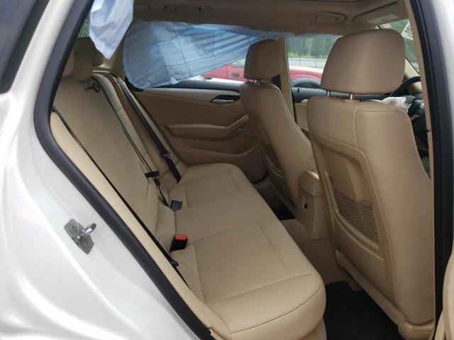 Photo 6 from auction – 2014 BMW X1 XDRIVE2 with VIN WBAVL1C53EVY17657