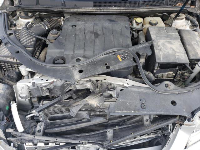 Фото 7 с аукциона – 2011 BUICK LACROSSE C с VIN 1G4GC5ED6BF375739