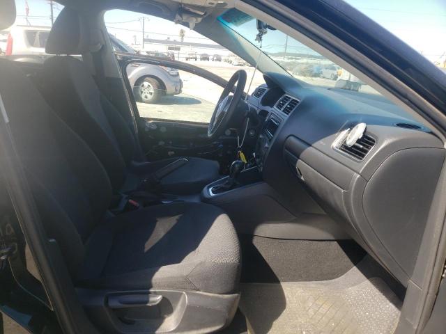 Photo 5 from auction – 2012 VOLKSWAGEN JETTA BASE with VIN 3VW2K7AJ1CM362937