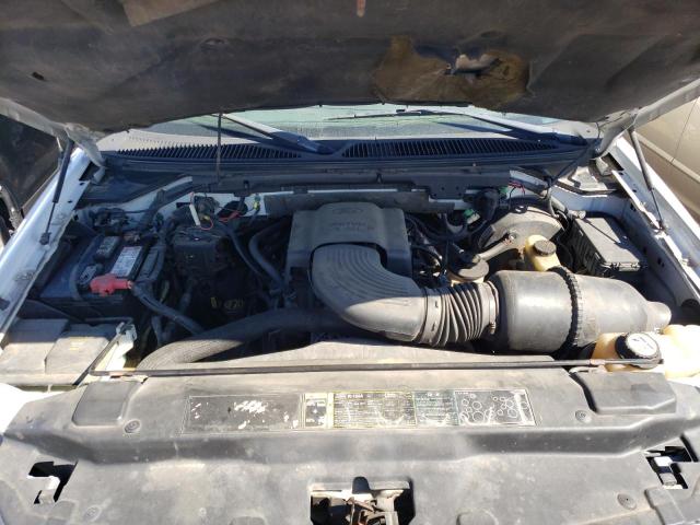 Photo 7 from auction – 2002 FORD F150 with VIN 1FTRX18W62NC01117