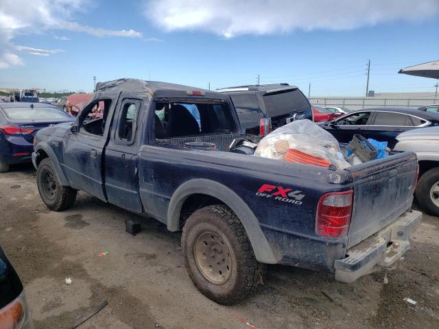 صورة رقم 3 من المزاد - 2002 FORD RANGER SUP مع VIN 1FTZR45E92PB12508