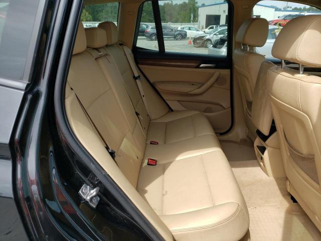 Photo 6 from auction – 2013 BMW X3 XDRIVE2 with VIN 5UXWX9C51D0A08309