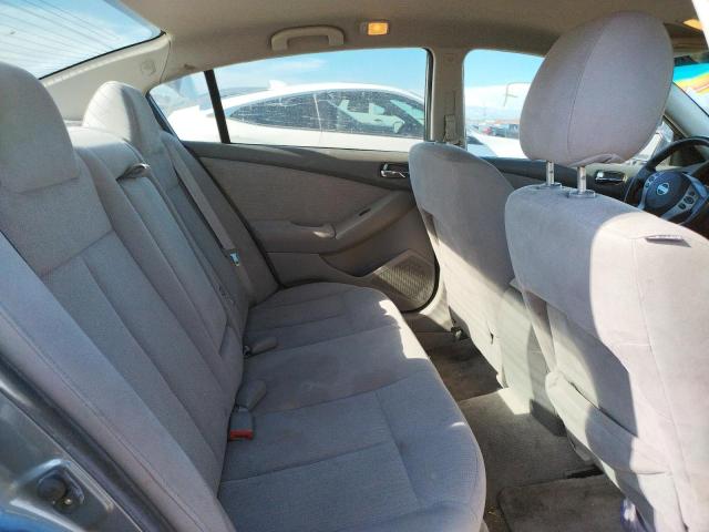 Photo 6 from auction – 2011 NISSAN ALTIMA BAS with VIN 1N4AL2AP2BN491749