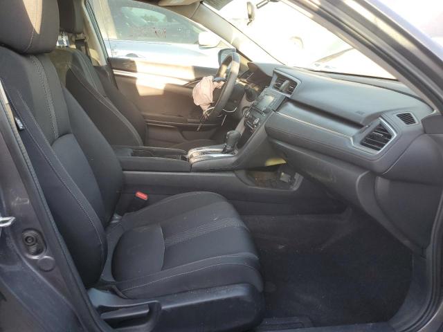 Photo 5 from auction – 2017 HONDA CIVIC LX with VIN 2HGFC2F58HH556548