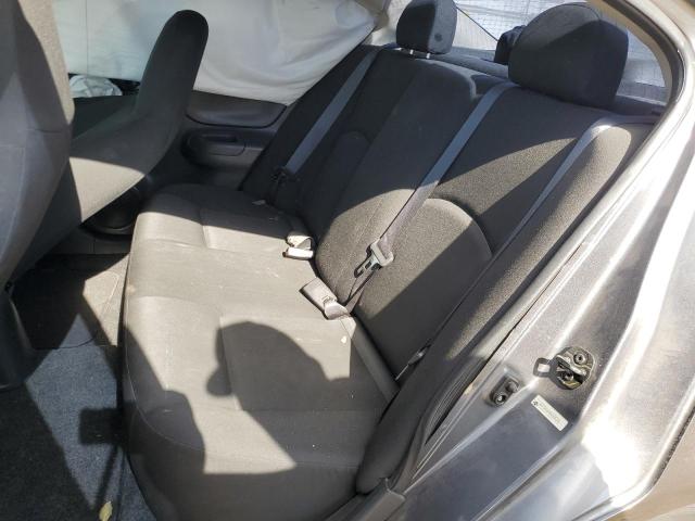 Photo 6 from auction – 2017 NISSAN VERSA S with VIN 3N1CN7AP4HL845292