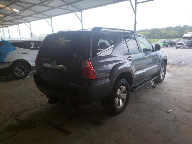 Zdjęcie 4 z aukcji – 2007 TOYOTA 4RUNNER SR z VIN JTEZU14R778072976