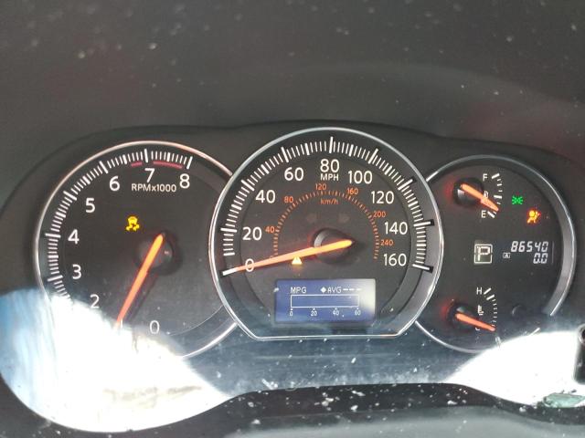 صورة رقم 8 من المزاد - 2014 NISSAN MAXIMA S مع VIN 1N4AA5APXEC481199