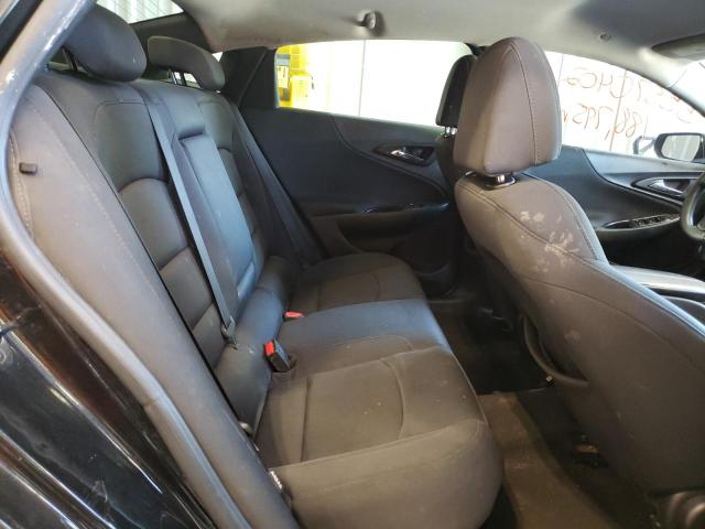 Photo 6 from auction – 2016 CHEVROLET MALIBU LT with VIN 1G1ZE5ST8GF222492