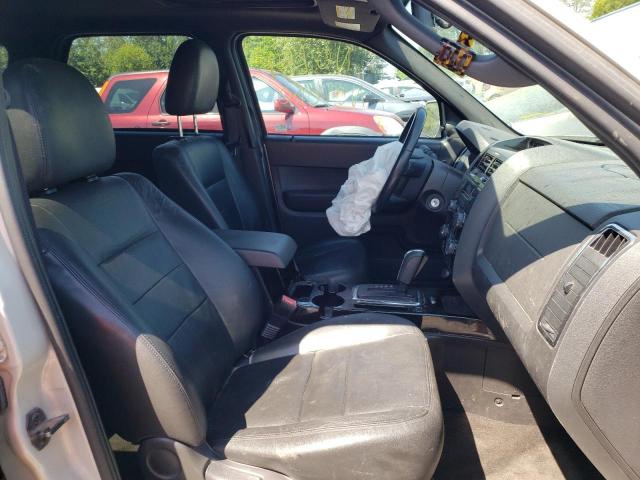 Photo 5 from auction – 2009 FORD ESCAPE LIM with VIN 1FMCU94G09KC97572