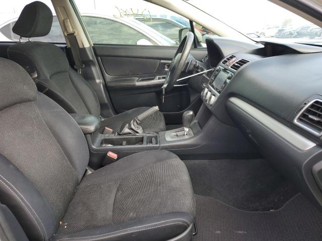 Photo 5 from auction – 2015 SUBARU XV CROSSTR with VIN JF2GPACC0F8239842